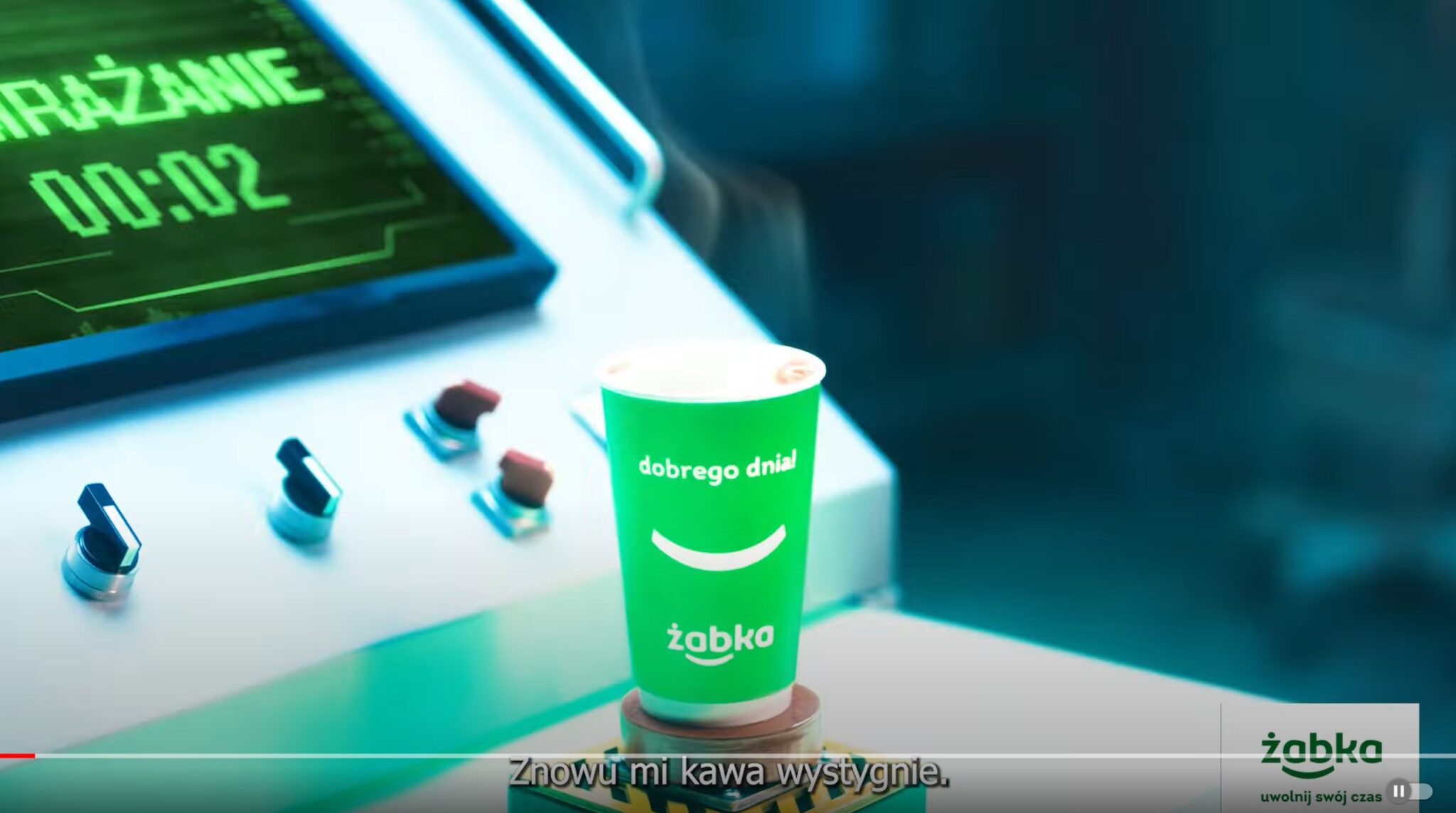 Maryla Rodowicz Odmra ana W Nowej Reklamie abki Kozaczek maryla-rodowicz-odmra-ana-w-nowej-reklamie-abki-kozaczek