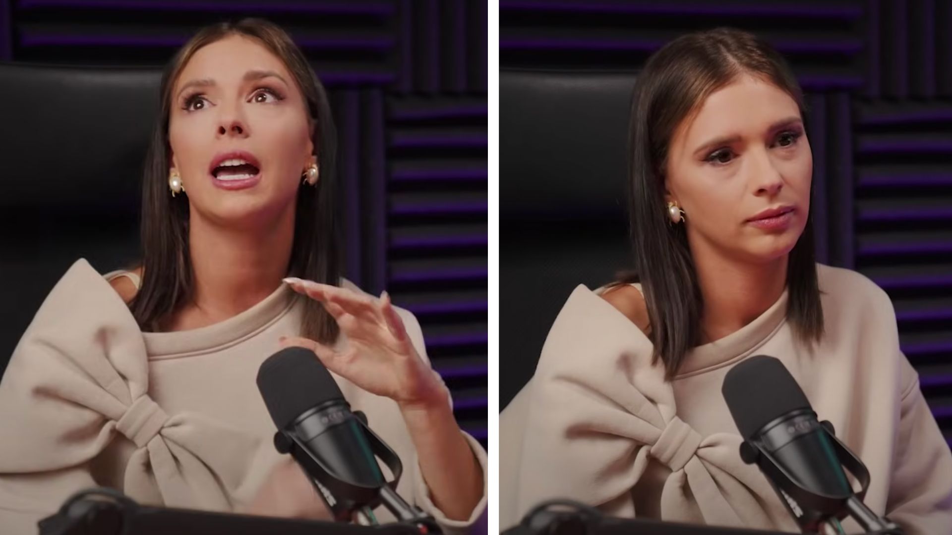 Klaudia Halejcio zdradza kulisy porodu. Przeszła traumę| Kozaczek